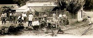 2959- Beni-Saf - Direction du Port2 - 1912